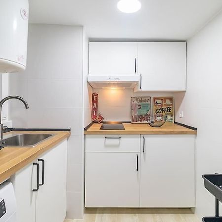 סנטנדר Acogedor Apartamento Centrico מראה חיצוני תמונה