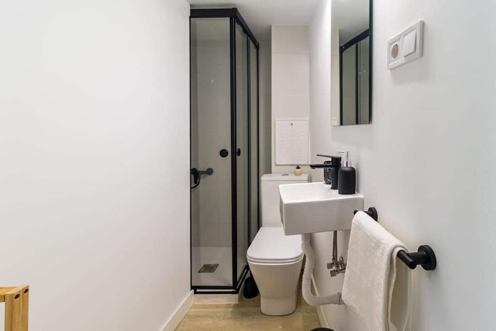 סנטנדר Acogedor Apartamento Centrico מראה חיצוני תמונה