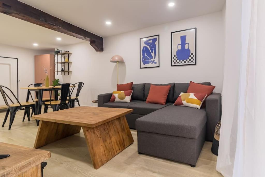 סנטנדר Acogedor Apartamento Centrico מראה חיצוני תמונה