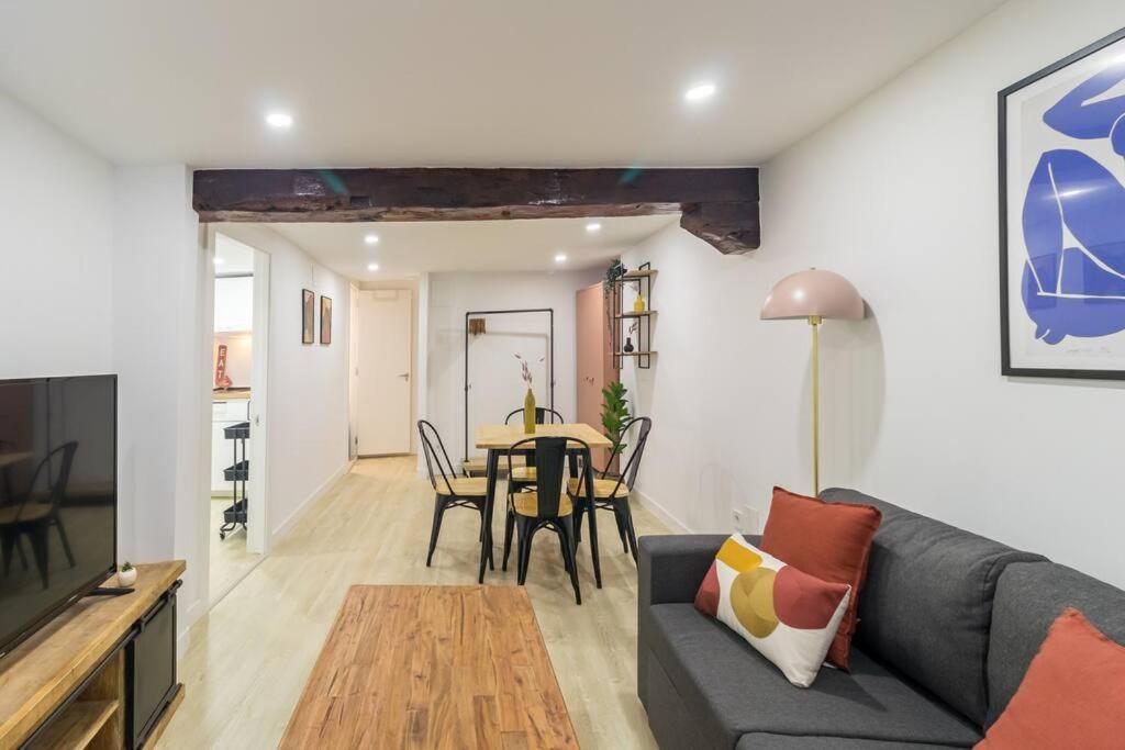 סנטנדר Acogedor Apartamento Centrico מראה חיצוני תמונה