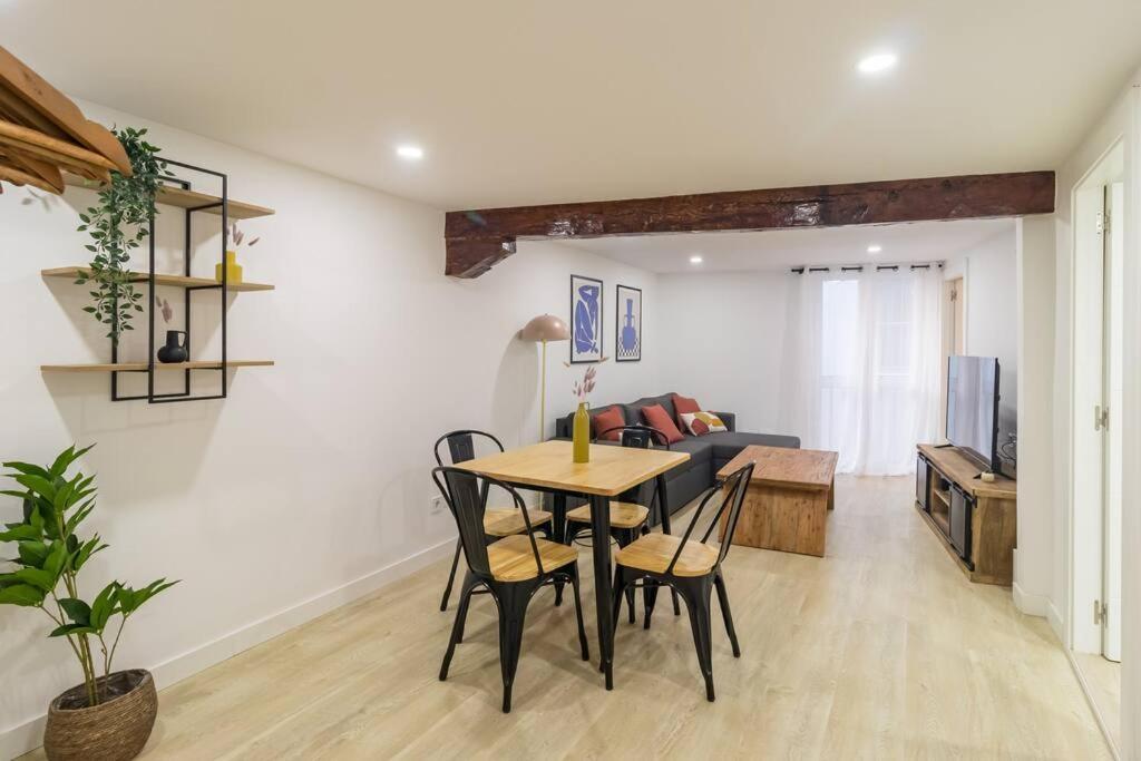 סנטנדר Acogedor Apartamento Centrico מראה חיצוני תמונה