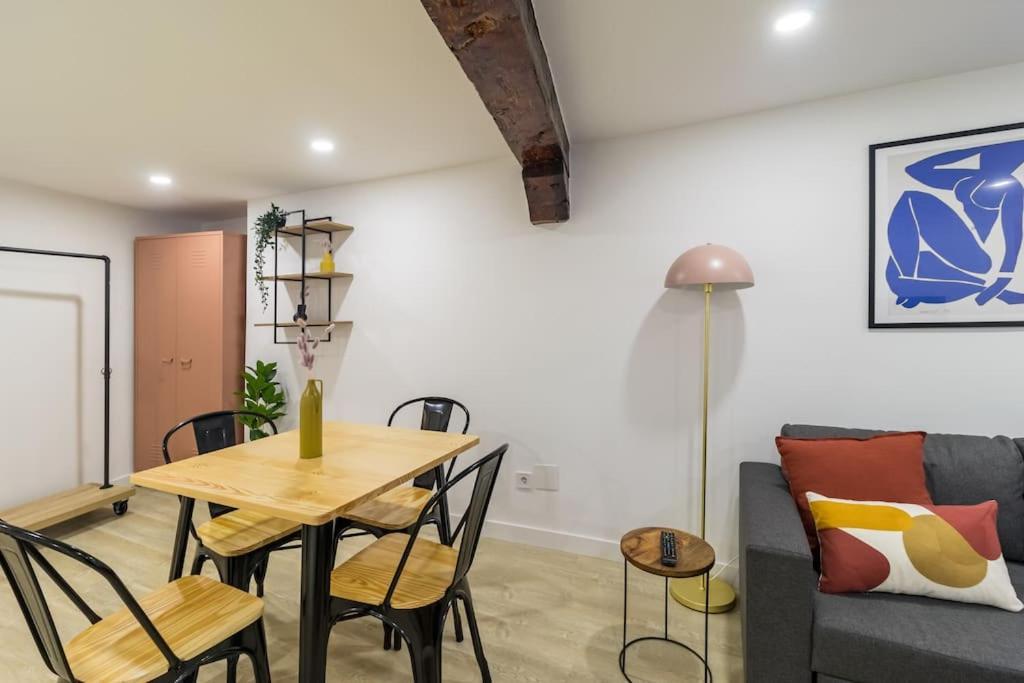 סנטנדר Acogedor Apartamento Centrico מראה חיצוני תמונה
