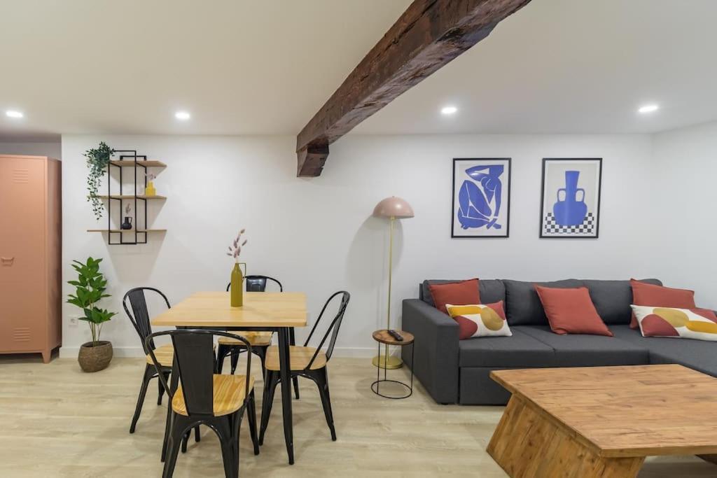 סנטנדר Acogedor Apartamento Centrico מראה חיצוני תמונה