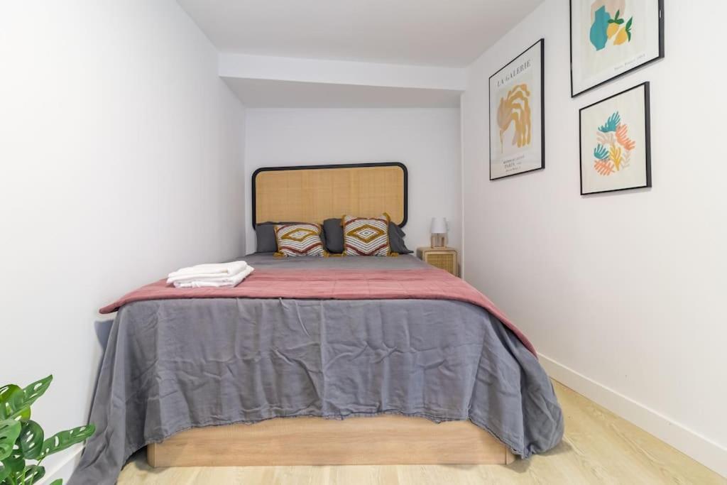 סנטנדר Acogedor Apartamento Centrico מראה חיצוני תמונה